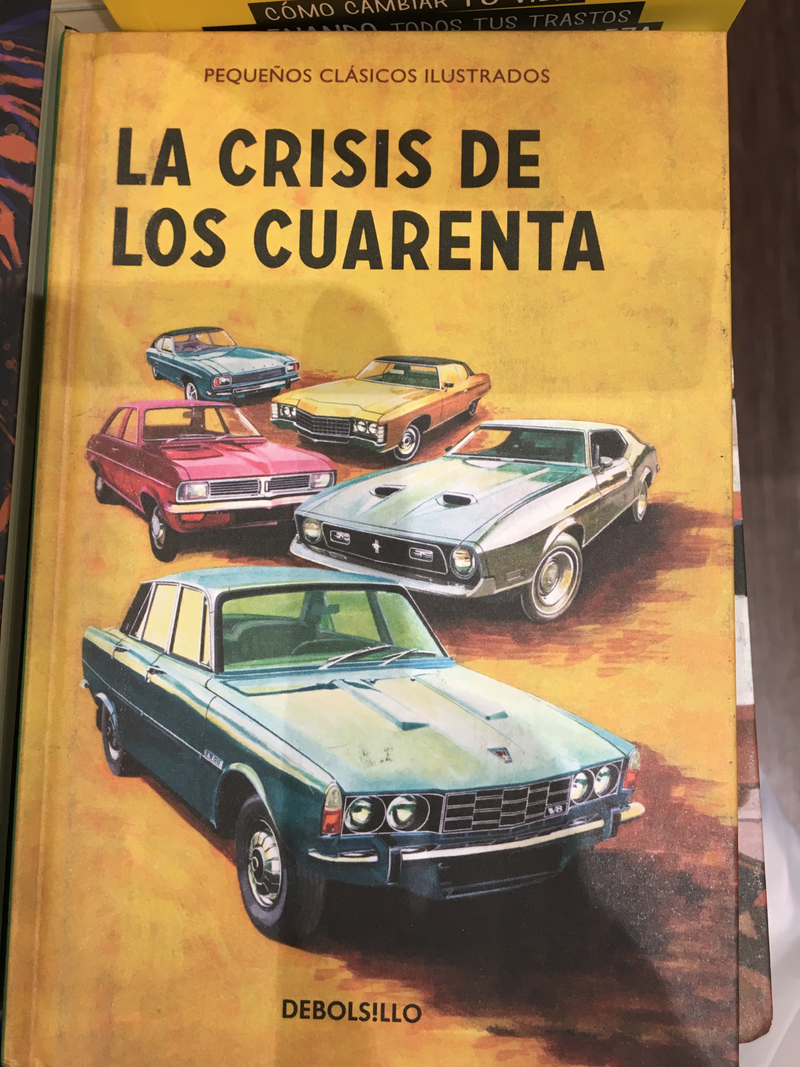 Illustration for article titled Barcelona Has Some Pretty Cool Cars, And Surprisingly Cool Vans